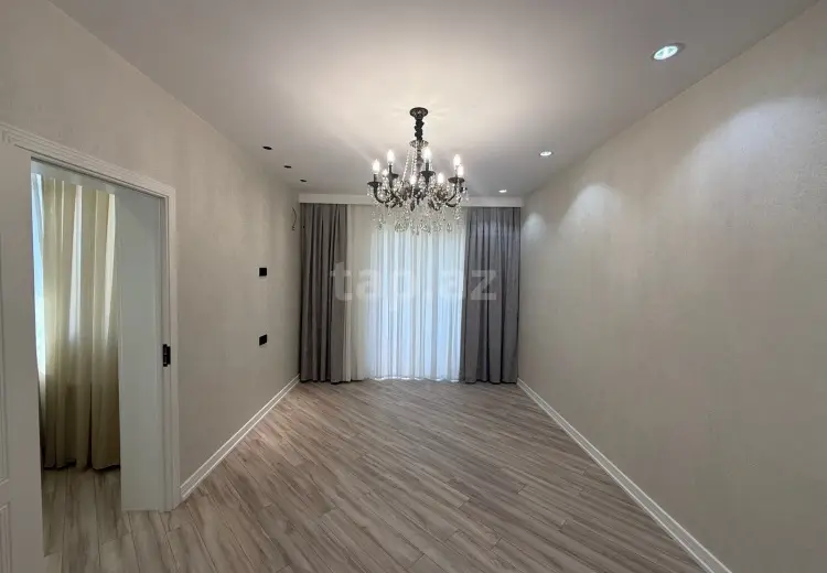 2 otaqlı mənzil , Bakı