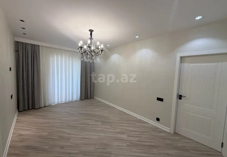 2 otaqlı mənzil , Bakı