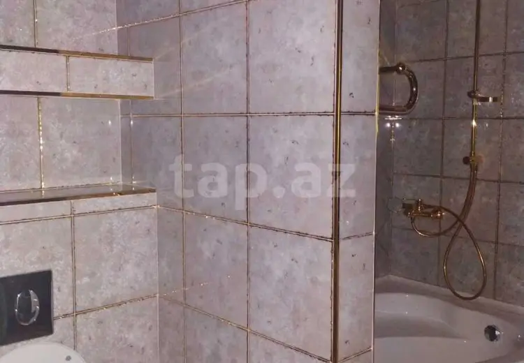 3 otaqlı mənzil , Saray, Abşeron
