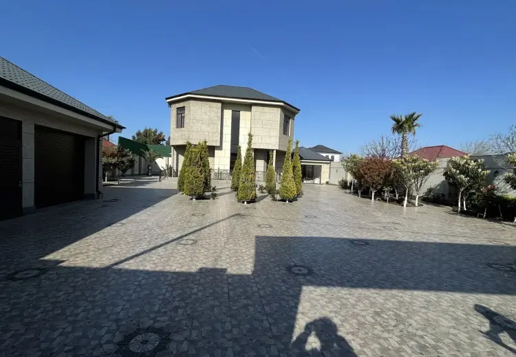 4 otaqlı mənzil Satılır, Nardaran qəs., Sabunçu, Bakı