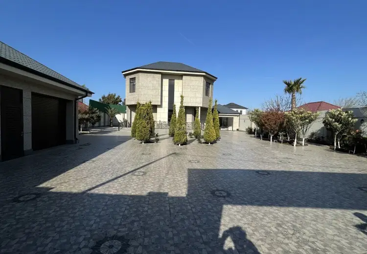 4 otaqlı mənzil Satılır, Nardaran qəs., Sabunçu, Bakı