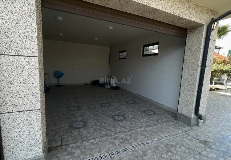 4 otaqlı mənzil Satılır, Nardaran qəs., Sabunçu, Bakı