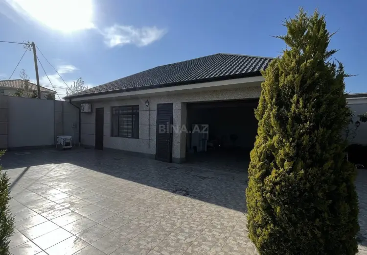 4 otaqlı mənzil Satılır, Nardaran qəs., Sabunçu, Bakı