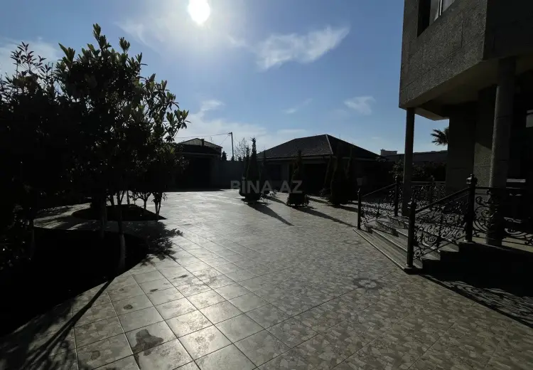 4 otaqlı mənzil Satılır, Nardaran qəs., Sabunçu, Bakı