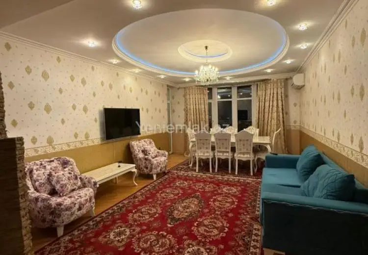 375 000 AZN - 3 otaqlı mənzil Satılır, Nəsimi, Bakı