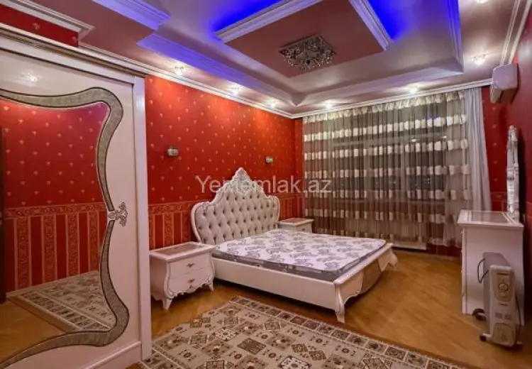 375 000 AZN - 3 otaqlı mənzil Satılır, Nəsimi, Bakı