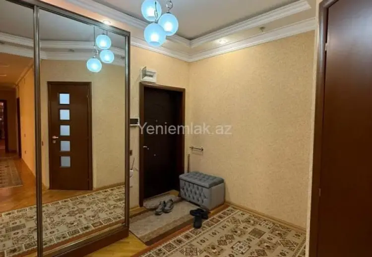 375 000 AZN - 3 otaqlı mənzil Satılır, Nəsimi, Bakı