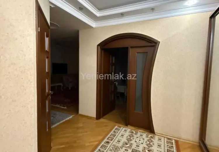 375 000 AZN - 3 otaqlı mənzil Satılır, Nəsimi, Bakı