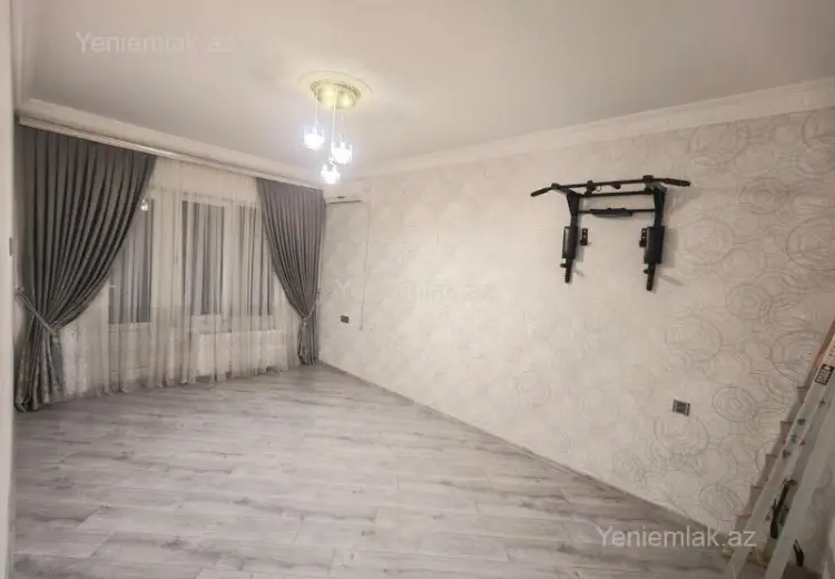 180 000 AZN - 3 otaqlı mənzil Satılır, Əhmədli, Xətai, Bakı