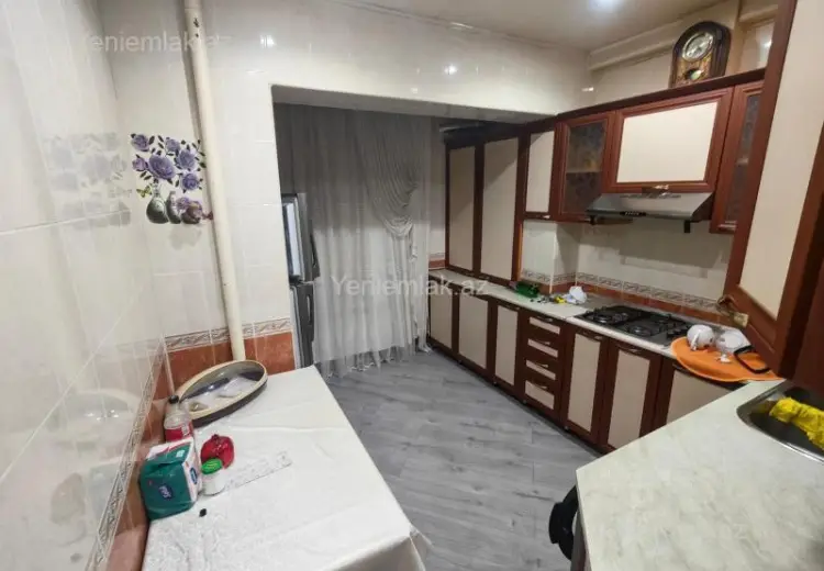 180 000 AZN - 3 otaqlı mənzil Satılır, Əhmədli, Xətai, Bakı
