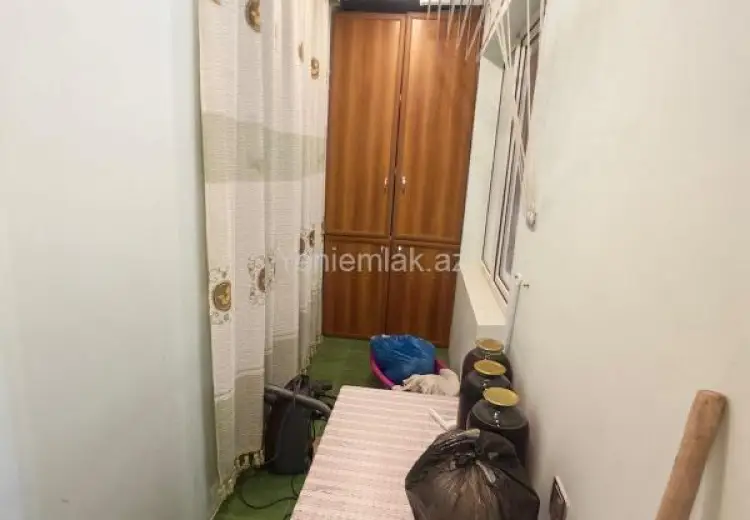 180 000 AZN - 3 otaqlı mənzil Satılır, Əhmədli, Xətai, Bakı