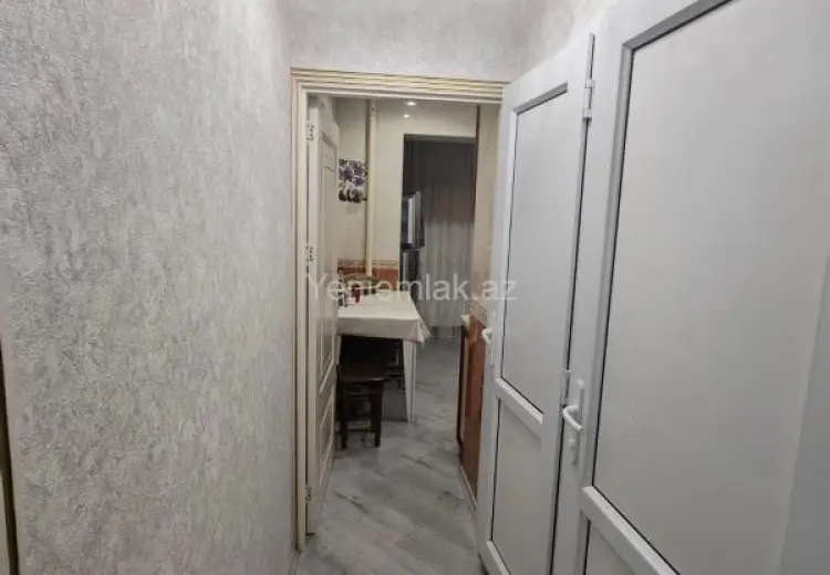 180 000 AZN - 3 otaqlı mənzil Satılır, Əhmədli, Xətai, Bakı