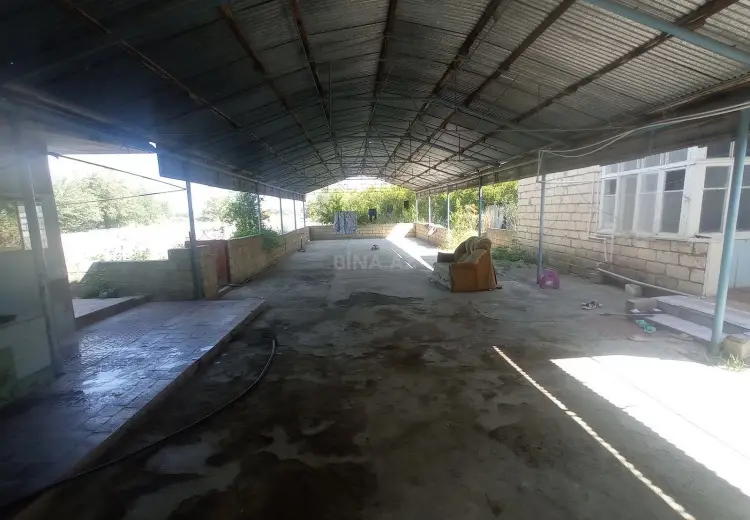 3 otaqlı mənzil Satılır, Bərdə
