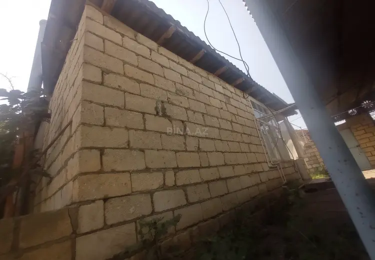 3 otaqlı mənzil Satılır, Bərdə