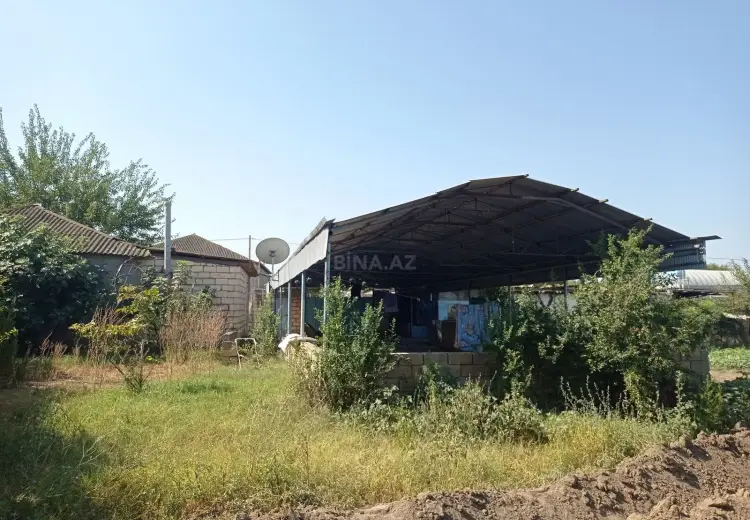 3 otaqlı mənzil Satılır, Bərdə
