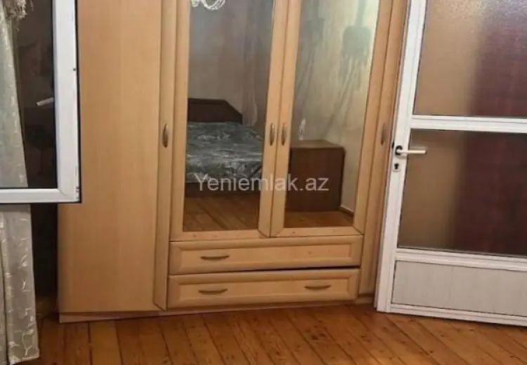 2 otaqlı mənzil Kirayə (aylıq), Yasamal qəs., Yasamal, Bakı