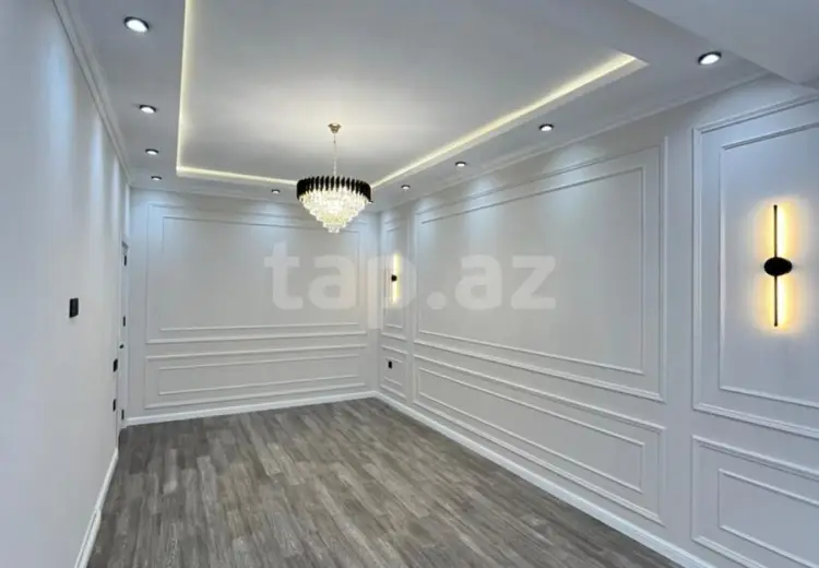 2 otaqlı mənzil , Nərimanov, Bakı