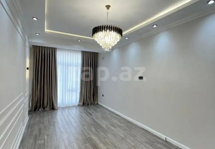 2 otaqlı mənzil , Nərimanov, Bakı