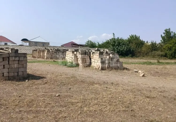 0 m² Obyekt / Ofis , Bakı