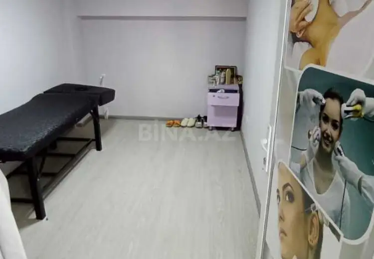 140 m² Obyekt / Ofis Satılır, Binəqədi, Bakı