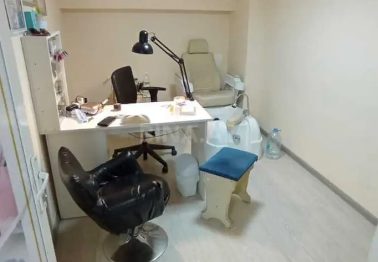 140 m² Obyekt / Ofis Satılır, Binəqədi, Bakı