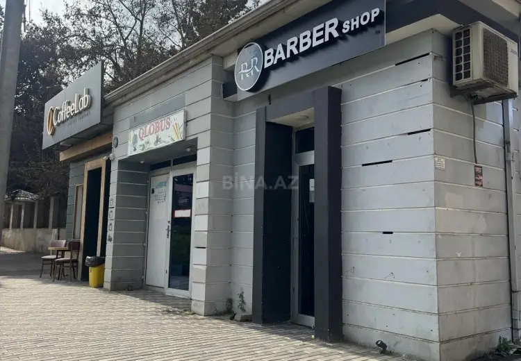 90 m² Obyekt / Ofis Satılır, 8-ci mikrorayon, Binəqədi, Bakı