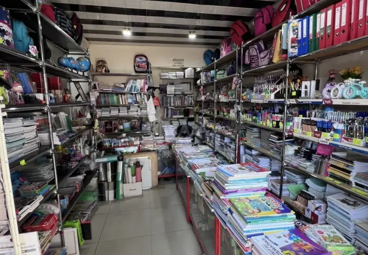 90 m² Obyekt / Ofis Satılır, 8-ci mikrorayon, Binəqədi, Bakı