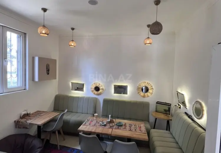 90 m² Obyekt / Ofis Satılır, 8-ci mikrorayon, Binəqədi, Bakı