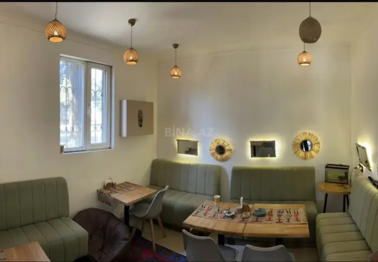 90 m² Obyekt / Ofis Satılır, 8-ci mikrorayon, Binəqədi, Bakı