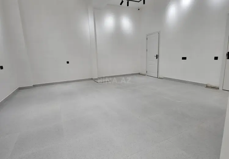 100 m² Obyekt / Ofis Kirayə (aylıq), Nərimanov, Bakı
