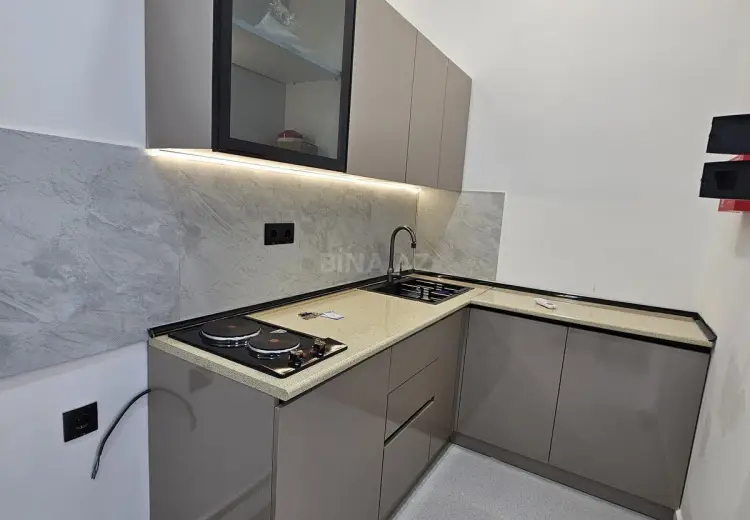 100 m² Obyekt / Ofis Kirayə (aylıq), Nərimanov, Bakı