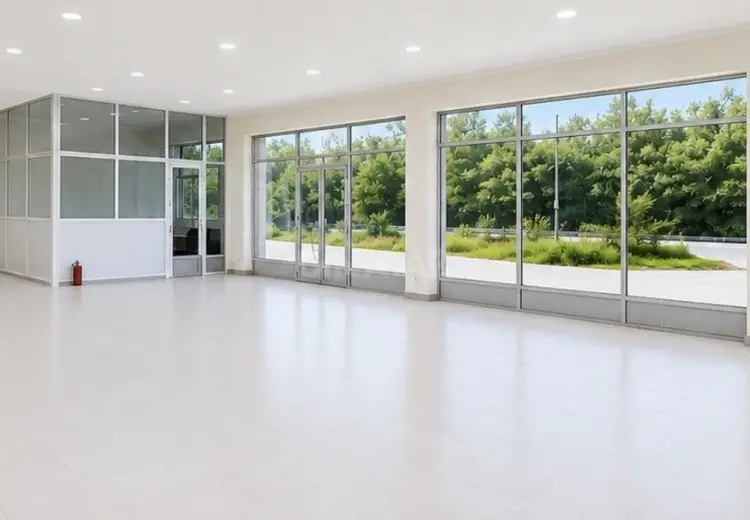 240 m² Obyekt / Ofis Kirayə (aylıq), Bərdə