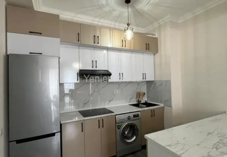 3 otaqlı mənzil Kirayə (aylıq), Yasamal qəs., Yasamal, Bakı