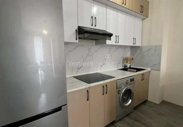 3 otaqlı mənzil Kirayə (aylıq), Yasamal qəs., Yasamal, Bakı