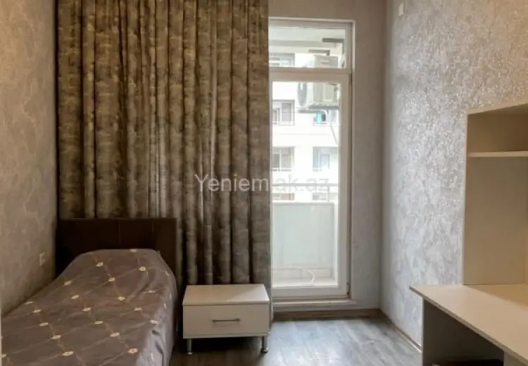 3 otaqlı mənzil Kirayə (aylıq), Yasamal qəs., Yasamal, Bakı