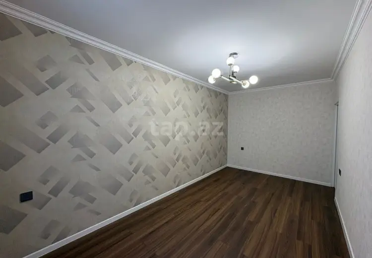 3 otaqlı mənzil , Xırdalan