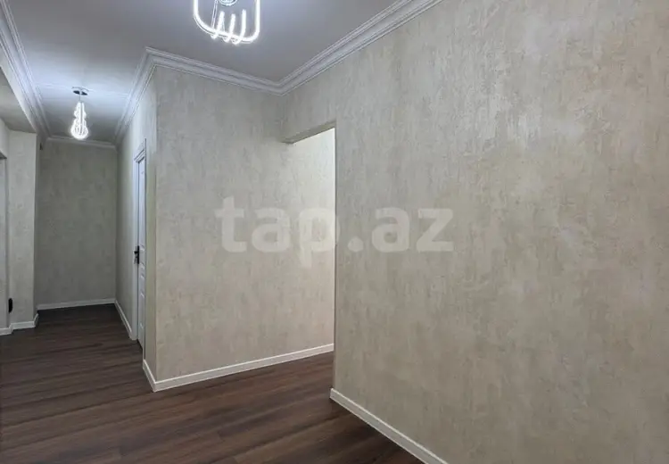 3 otaqlı mənzil , Xırdalan