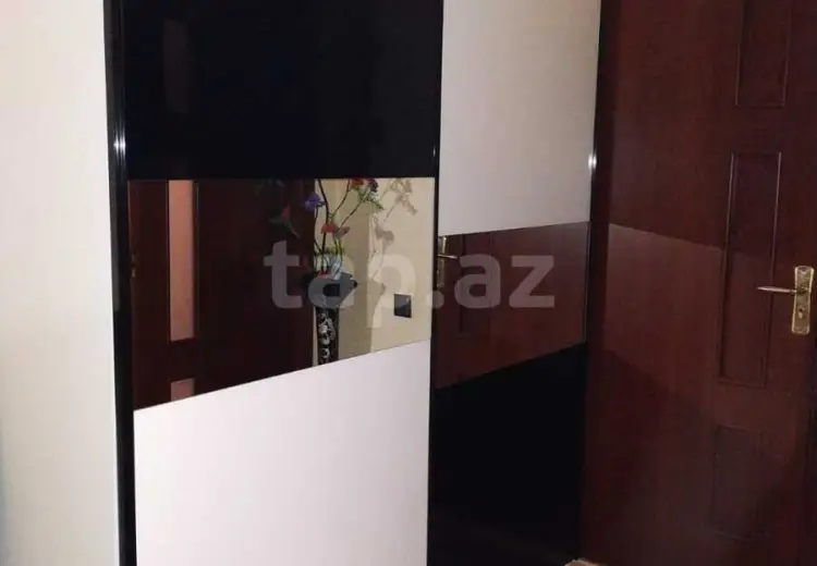 4 otaqlı mənzil , Saray, Abşeron