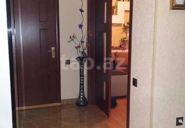4 otaqlı mənzil , Saray, Abşeron
