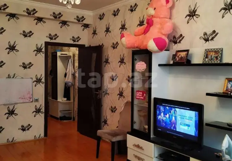 4 otaqlı mənzil , Saray, Abşeron
