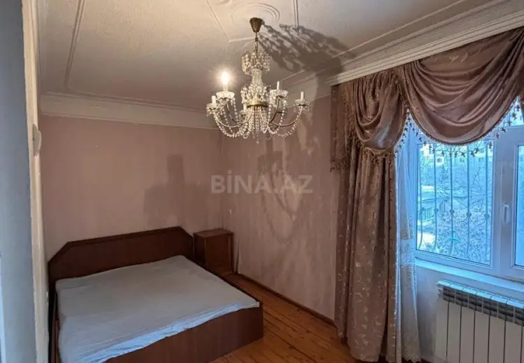 2 otaqlı mənzil Kirayə (aylıq), Yasamal, Bakı