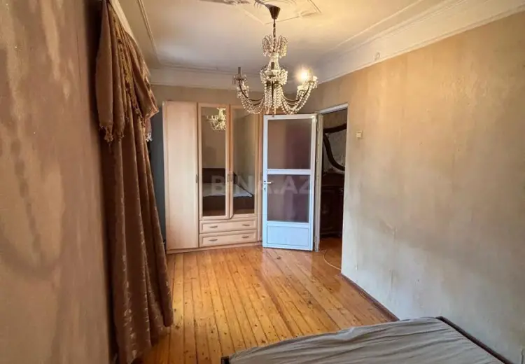 2 otaqlı mənzil Kirayə (aylıq), Yasamal, Bakı