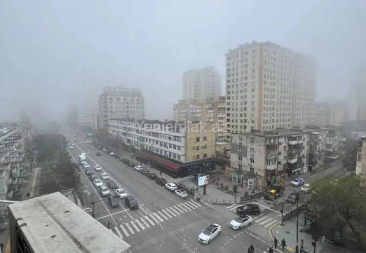 415 000 AZN - 3 otaqlı mənzil Satılır, Yasamal qəs., Yasamal, Bakı