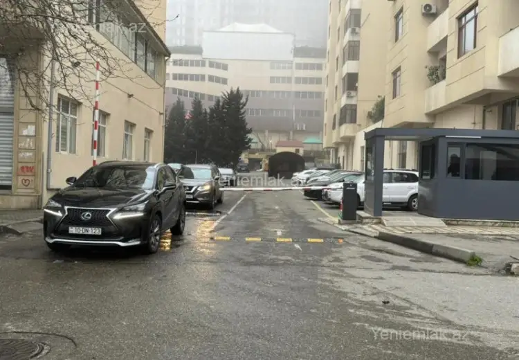415 000 AZN - 3 otaqlı mənzil Satılır, Yasamal qəs., Yasamal, Bakı