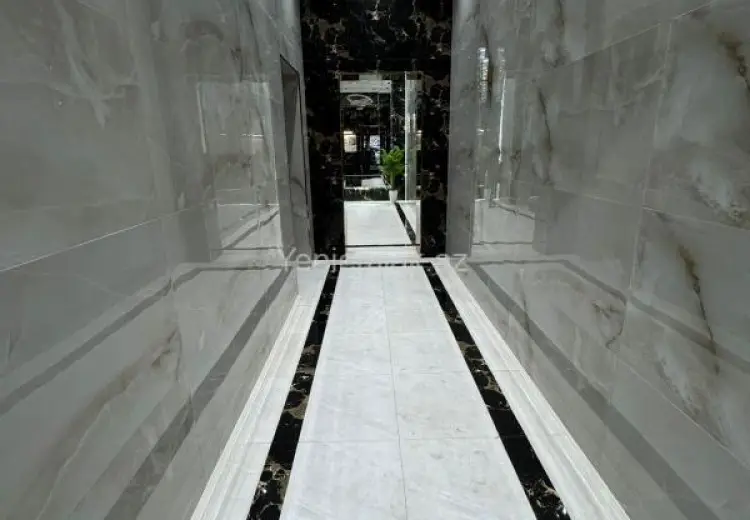 415 000 AZN - 3 otaqlı mənzil Satılır, Yasamal qəs., Yasamal, Bakı