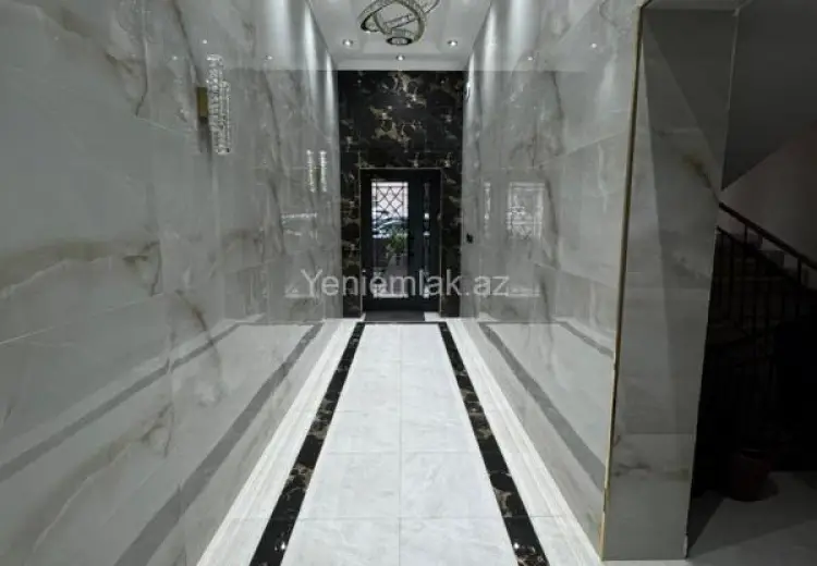 415 000 AZN - 3 otaqlı mənzil Satılır, Yasamal qəs., Yasamal, Bakı
