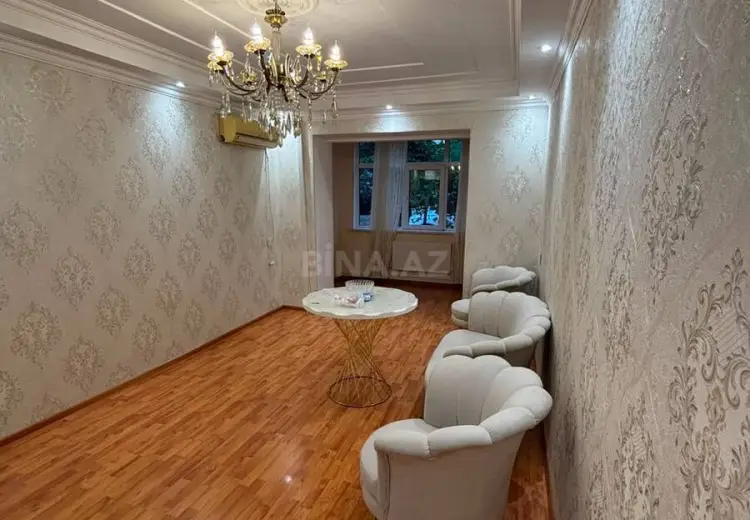 2 otaqlı mənzil Satılır, Yasamal qəs., Yasamal, Bakı