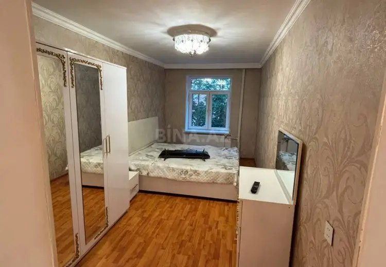 2 otaqlı mənzil Satılır, Yasamal qəs., Yasamal, Bakı