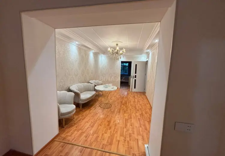 2 otaqlı mənzil Satılır, Yasamal qəs., Yasamal, Bakı