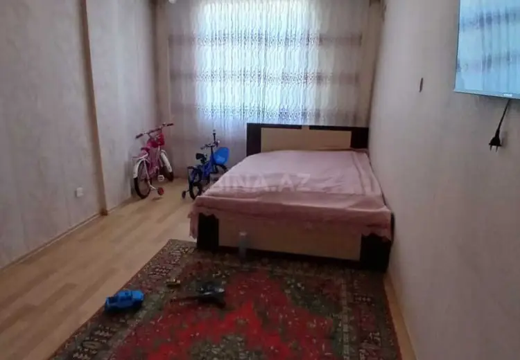 2 otaqlı mənzil Satılır, Xırdalan